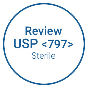 USP 797 Icon